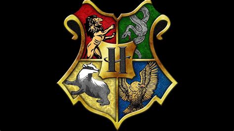 Free download Harry Potter House Crest Desktop Wallpapers on [1920x1080 ...