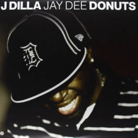 10+ Rare J Dilla Vinyl Records, J Dilla Remixes, J Dilla Instrumentals & More For Sale