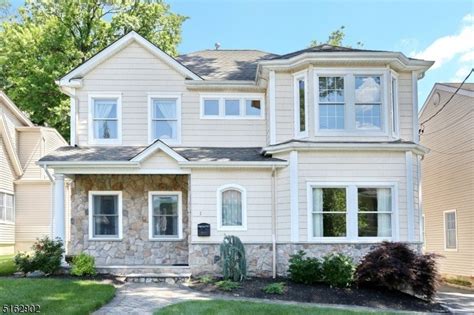 Nutley, NJ Real Estate - Nutley Homes for Sale | realtor.com®