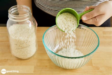 Fermented Rice Water: Benefits For Hair & 3 Ways To Use It