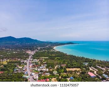 Sprawling Cityscape Catbalogan Capital City Samar Stock Photo 2212155459 | Shutterstock