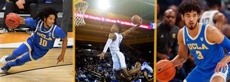 UCLA Bruins Basketball Tickets | Pauley Pavilion in Los Angeles