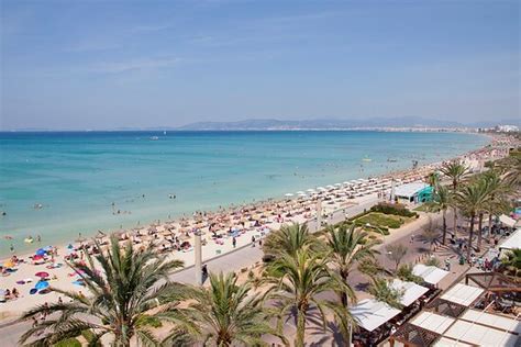 AYA SEAHOTEL (AU$141): 2022 Prices & Reviews (Playa de Palma, Spain ...