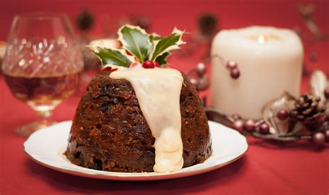 Christmas Pudding — Rezepte Suchen