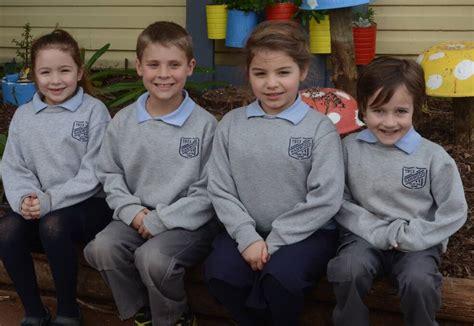 An education celebration across Griffith’s public schools | The Area News | Griffith, NSW