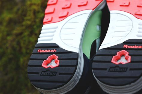 Reebok Ventilator - Proper Magazine