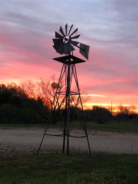 Sweet 2-Bed, 2-Bath Glen Rose Texas Barndominium with Floor Plan | Barn style house plans, Pole ...