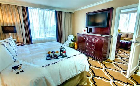 InterContinental New Orleans, Affordable Hotel