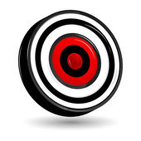 Target board — Stock Photo © get4net #4289732