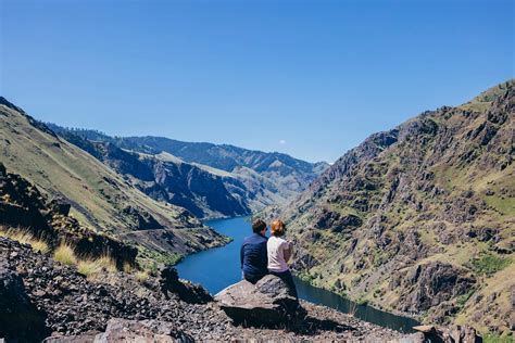 Camping in Idaho: Immerse Yourself in Natural Splendor