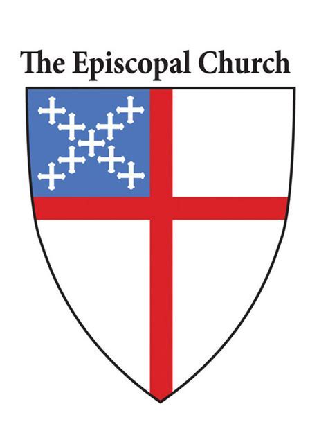 Episcopal Logos