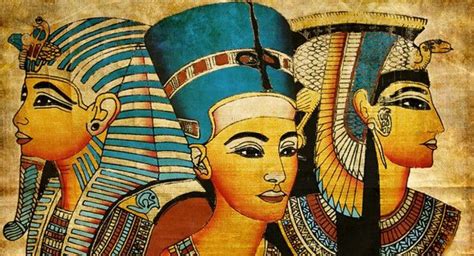 Egyptian Art, Art History & Styles of Art - Art.com Wiki | Egyptian painting, Egyptian art ...