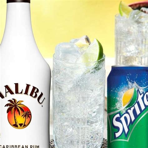 30 Malibu Rum Cocktail Recipes – That Start With Recipes