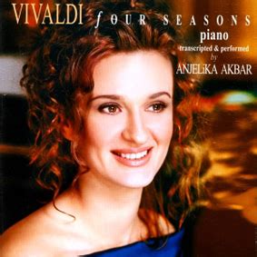 Antonio Vivaldi "Four Seasons` klasik ve caz yorumları - Cazkolik.com