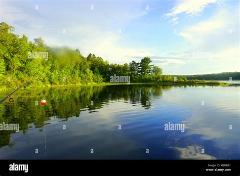 ITASCA STATE PARK Stock Photo - Alamy