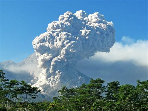 Climate change may impede the cooling effects of volcanic eruptions ...