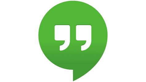 Google Hangouts Logo, symbol, meaning, history, PNG, brand