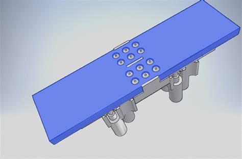 Refreshable Braille Display | Hackaday.io