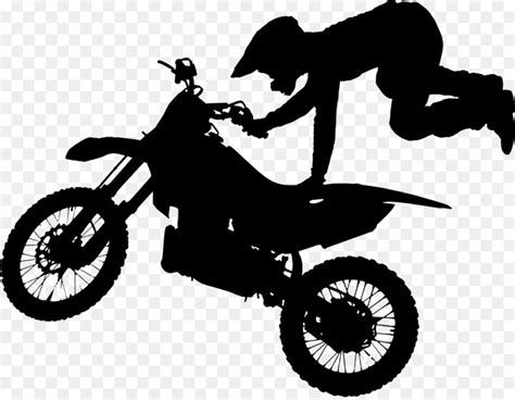 Free Dirt Bike Silhouette, Download Free Dirt Bike Silhouette png images, Free ClipArts on ...