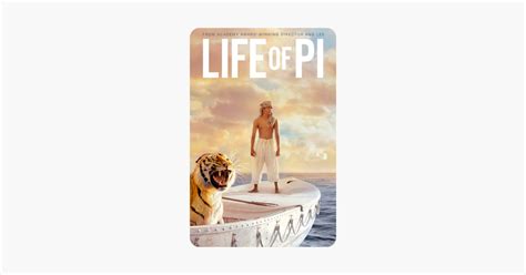 ‎Life of Pi on iTunes