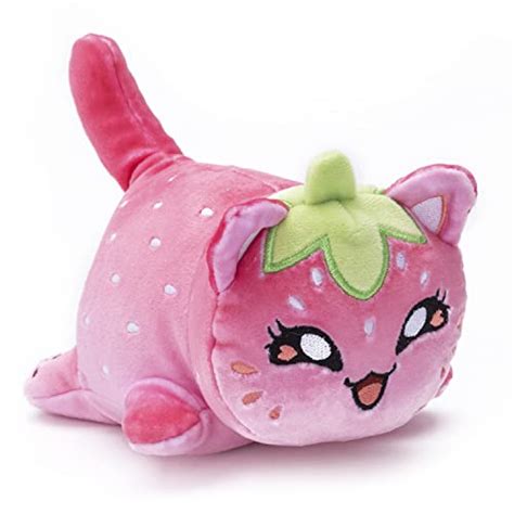 Aphmau MeeMeows 4 Pack Mystery Plush – Series 2; Each Pack Contains 4 ...