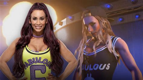 Carmella attempts Undertaker's entrance in WWE 2K19 | WWE