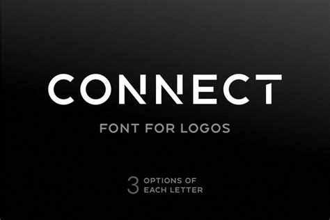 28 Best Fonts for Posters 2021 | Design Inspiration