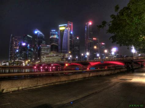 6 Battery Road - Singapore