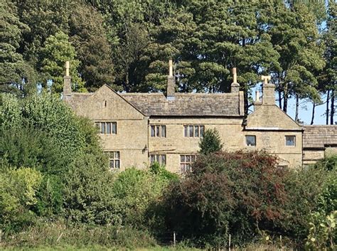 Fulwood Hall and Attached Outbuildings, Fulwood, Sheffield