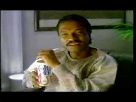 Billy Dee Williams Colt 45 Promo : reddit.com