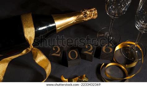 New Year 2026 New Years Eve Stock Photo 2233432369 | Shutterstock