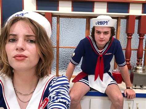 Stranger Things 4 | Ator Joe Keery disse que a quarta temporada será muito mais assustadora