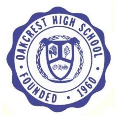 Oakcrest High School Guidance Department (@Guidance_Falcon) / Twitter