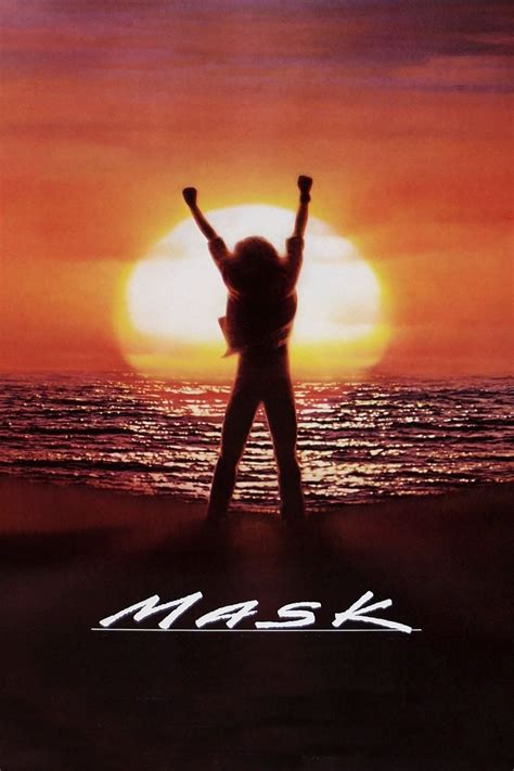 Mask (1985) - Posters — The Movie Database (TMDB)