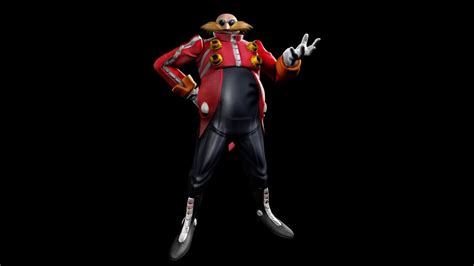 Sonic '06 Dr. Eggman Voice Clips - YouTube