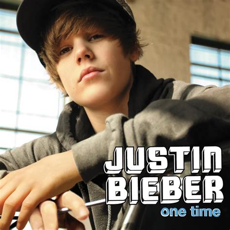 Justin Bieber: One Time (Music Video 2009) - IMDb