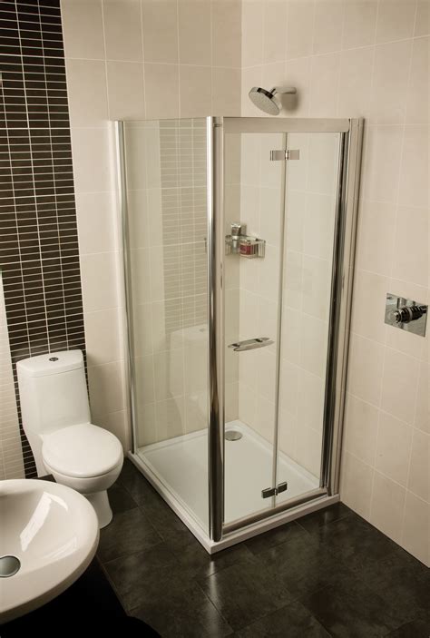 Space saving shower solutions for small bathroom – Roman Showers' Blog