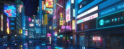 street, junyong zhang on ArtStation at https://www.artstation.com ...