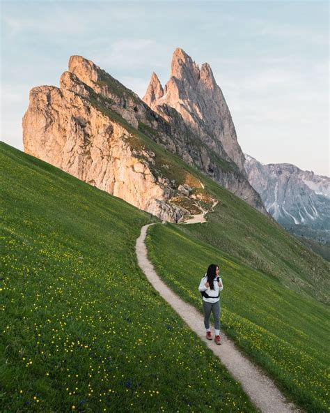 10 Must-See Spots In The Italian Dolomites ‣ Angelaliggs Travel Blog | Places to travel, Best ...