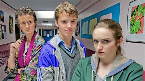 Waterloo Road: High school drama to be revived after six years - BBC News