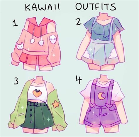 Pin by Toon Dude on creative tips, references & ideas | Drawing anime clothes, Fashion design ...