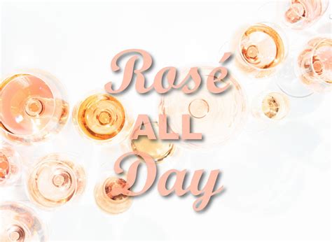 Rosé All Day - Bold North Cellars