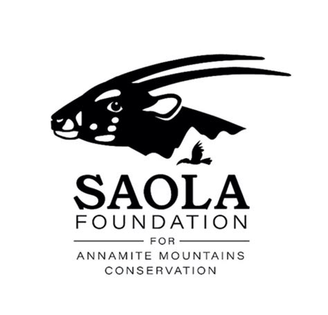 Saola Foundation for Annamite Mountains Conservation – Selatan