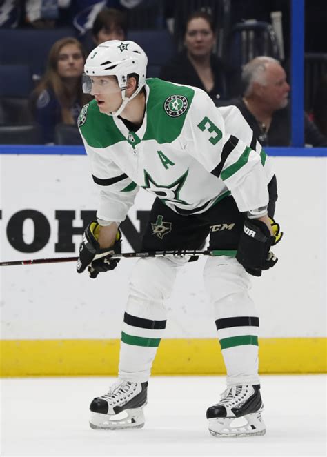 John Klingberg Stats, Profile, Bio, Analysis and More | | Sports Forecaster