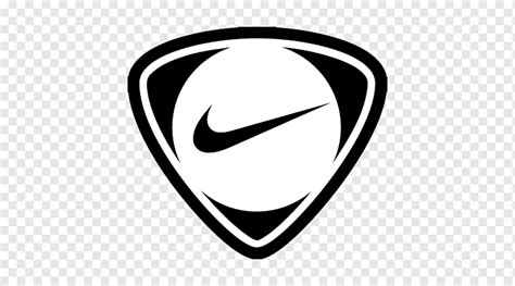 Nike logo, Dream League Soccer Nike Swoosh FC Barcelona Football, nike, football Boot, logo ...