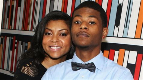 Taraji P. Henson Claims Son Was Racially Profiled at USC - Good Morning ...