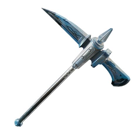 Frozen Axe - Locker - Fortnite Tracker