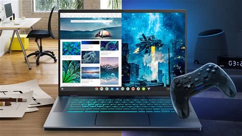 Are Chromebooks Good for Gaming? [2023 Guide] — Acer Corner