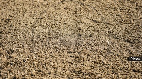 Image of Soil - Texture (Sand, Silt, Clay Composition). Fertile Loam ...