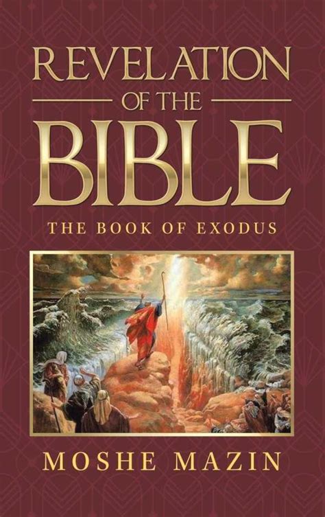 Review of Revelation of the Bible (9781728356068) — Foreword Reviews